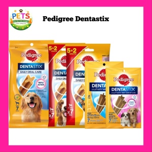 Pedigree Dentastix for Dog 7s
