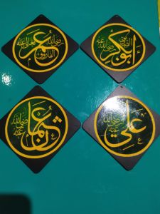 gantungan kaca mobil bus truk dsb