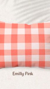 Bantal dan Guling sarung Bantalan UK 45x65