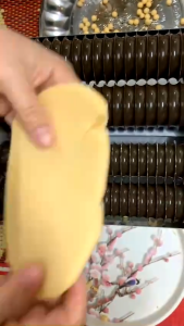 MÁY VO VIÊN 6/8/10/12mm làm bánh nhãn bánh cà bi...BẢO HÀNH 12 THÁNG