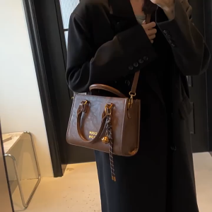 [ BISA NFC] MMI9092 Tas Premium Handbag Wanita Tas Tenteng Wanita Tas Selempang Wanita Import Slingbag Wanita Tas Bahu Wanita Import