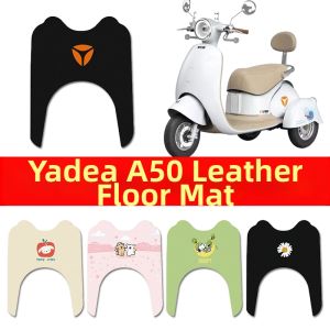 Electric Tricycle Foot Pad Accessories  Special for Adia A50