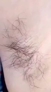 hair removal cream daerah pribadi miss v perontok bulu kemaluan waxing bulu ketiak dada lengan paha hair removal spray bisa dipakai ibu hamil lembut Krim Perontok Bulu Anti-Bakteri - Lazada