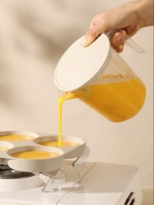 CAROTE | Filtered Measuring Cup 1000ml