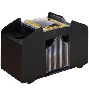 BSKT | Automatic Card Shuffler Poker Dealer