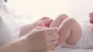 Aiwibi แพมเพิสเด็ก ที่น้อย รูปแบบเทป ผ้าอ้อม การแบบเทปให้เด็กแรกมีประสิทธิภาพ พรีเมียม แห้งและระบายอากาศ บางและสบาย สำหรับชนิดของไซส์ NB