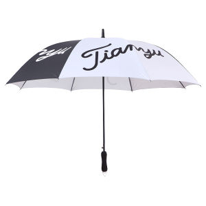 TTYGJ | Windproof Sunproof Large Size Golf Umbrella
