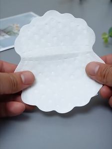 20pcs Armpit Pad Pembalut Ketiak Penyerap Keringat