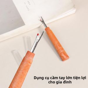 Besee | Công Cụ Loại Bỏ Dây May Lớn