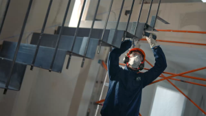 BOSCH 2608601520 -  MILD STEEL CUTTING DISC