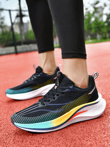 Waterproof Lightweight Cushioning Youth Winter Running Shoes