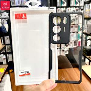 VIVO V29 / S17 / S17 PRO XUNDD®️ ShockProof Protective Case 【Ready Stock .Fast Shipping🚚】