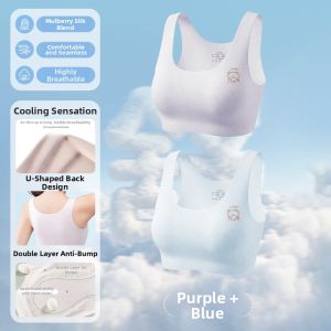 TENGNAIMEI | Summer Lightweight Seamless Childrens Underwear For Girls