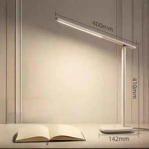 Midea | Eye-Protecting Study Lamp LED
