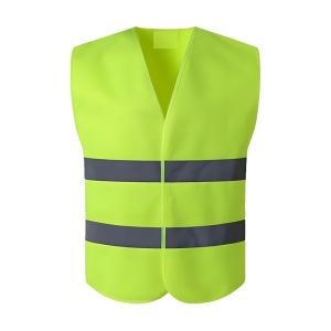 RUIKELAIXIANG | Night Reflective Safety Vest Breathable