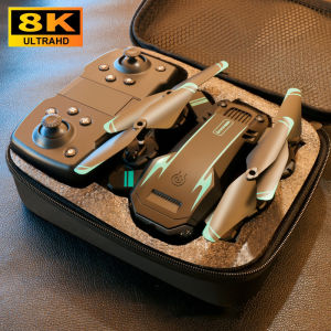 Dron 5G GPS Drone 8K Professional Drones Dual Camera Wifi FPV Obstacle Avoidance RC Quadcopter Helicopter Long Battery Life