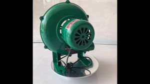 Quạt bếp Quạt hỏa tốc  Quạt thổi lò công suất lớn 200W. Bao dây đồng 100%