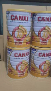 MUA 3 TẶNG 1 - sữa bột Fidimilk Canxi lon 900g bổ sung canxi cho người già