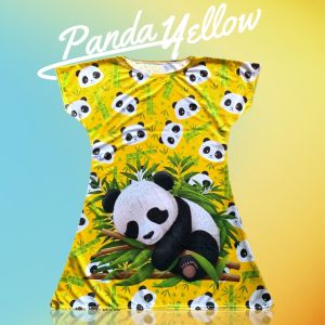 daster karakter lucu daster printing baju karakter santai / tidur