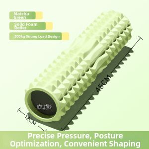 JINGJIE | Muscle Relaxation Foam Roller