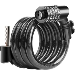 TOOKTRO | Anti-theft Password Lock