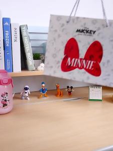 Disney | Birthday Gift Stationery Box Pen