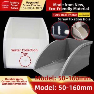 MUHUALAN | Wall Corner Water Collector