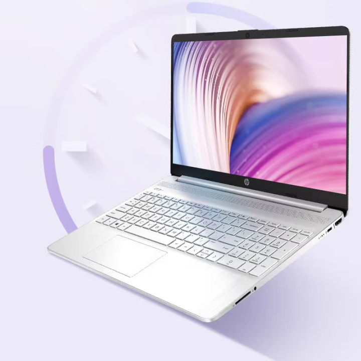 Brand new HP Notebook 15s office gaming Laptop 10th Gen Intel i7 1260P  processor ultrathin IPS FHD 1920*1080 screen 16GB RAM /512GB SSD 