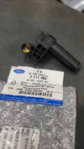 แท้ห้าง** เซ็นเซอร์ข้อเหวี่ยง Ford Ranger 2.23.2 BT50 PRO ตัวหน้า (ผลิตที่ฝรั่งเศส) CPK Sensor OE:BK21-6D315-BA