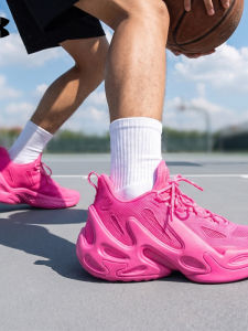 Under Armour | Shock Absorbing Curry 13 Basketball Shoes