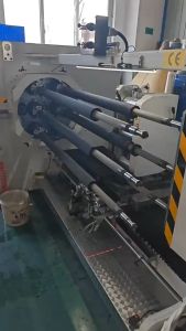 Flannel tape high temperature resistant sound insulation and noise reduction insulation flame retardant plush tape black car wiring harness