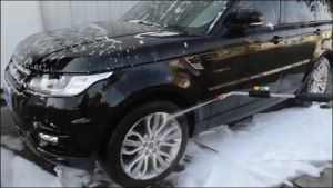 Đầu Vòi Xịt Tưới Cổ Thẳng 1/4 Nhiều Phân Loại Chọn Lựa Kết Nối Nhanh Thép Không Gỉ Gắn Máy Áp Lực Cao