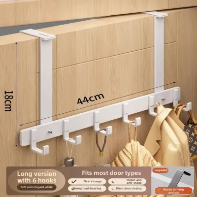 MOLIDA | Adjustable Door Hanger No-drilling Required Hook