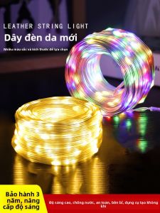 PAIMIJI | Solar LED Waterproof Atmosphere Light Strands