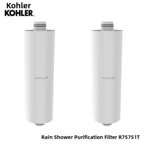 Kohler | Heavy Metal Purifying Shower Head