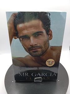 Mr Garcia by T L Swan