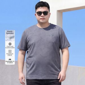 Zuogeeya | Oversized Thin T-shirt