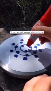 1 SET ISI 8PCS SPIDOL WARNA WARNI + PENGHAPUS KERING MAGNET WIPE CLEAN MARKER FS