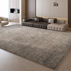 XIANGSU | Luxury Washable Non-slip Water-resistant Rug