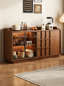 Vintage Style Dining Sideboard