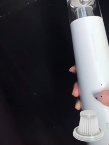 Vacuum Cleaner Exclusive Filter Penyaring Penyedot Debu Untuk Rumah Dan Mobil