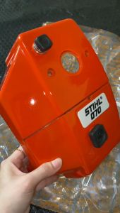 KAP ATAS CHAINSAW MS 070 STIHL NEW ORIGINAL