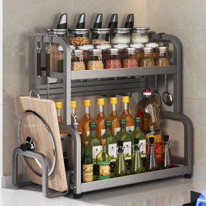 Multifunctional Kitchen Utensil Organizer
