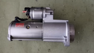 361004A025 STARTER ASSY- A/T for HYUNDAI (CRDI) GRAND [MOBIS ORIGINAL] Part #36100-4A025