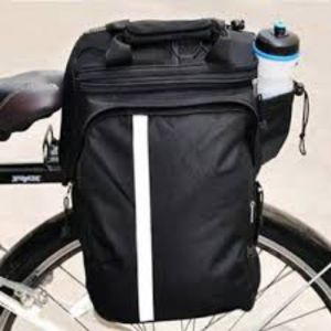 Tas sepeda belakang tas pannier sepeda tas touring sepeda tas bagasi sepeda belakang
