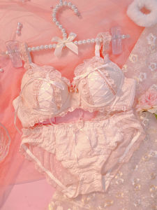 ชุดชั้นในผู้หญิงแบบบาง ไร้โครง ทรงกระบอกเล็ก ดันทรงเล็ก ไร้โครง ชุดชั้นในฤดูใบไม้ร่วงและฤดูหนาว ชุดชั้นในผู้หญิง ชุดชั้นในสตรี