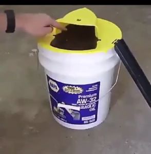 💥 Catch mice 1000💥 mousetrap cat shaped double hole auto flip recovery food bait safe and non-toxic suitable for indoors kitchen reuse smart mouse trap Rat-traps