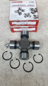 Aksesoris Kendaraan Berat: Mengenal Kopel GUM 75 & Suku Cadang PS120 PS125