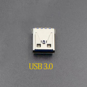 1 Piece USB 2.0 3.0 Type-C Port For PS5 Console USB Type A Port Hi-Speed USB Socket Connector HDMI-compatible Interface