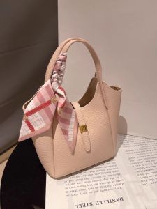 MY&FSNH | Spacious Tote Handbag